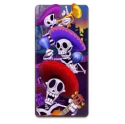 Taberna
Muertos