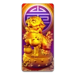 Fu Xing
Gao Zhao