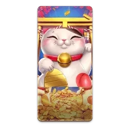Lucky
Neko