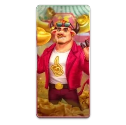 Fortune
Ox