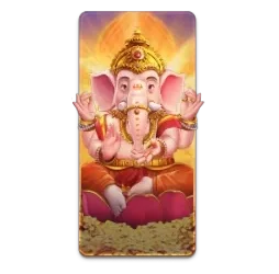 Ganesha
Fortune