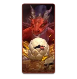 Dragon
Hatch