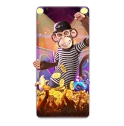 Wild Ape
