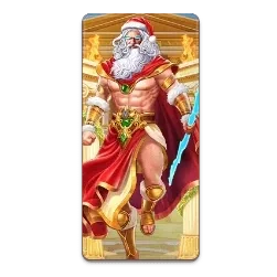 Gates of Olympus
Xmas 1000