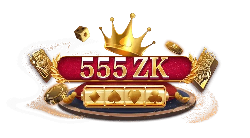 555ZK logo